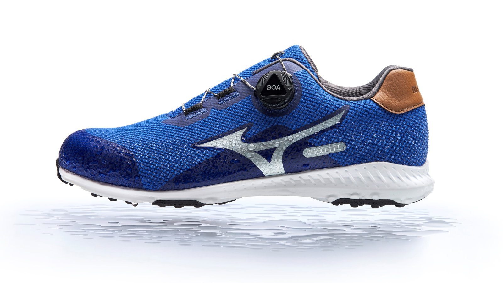Mizuno expands footwear collection with five new models for 2021